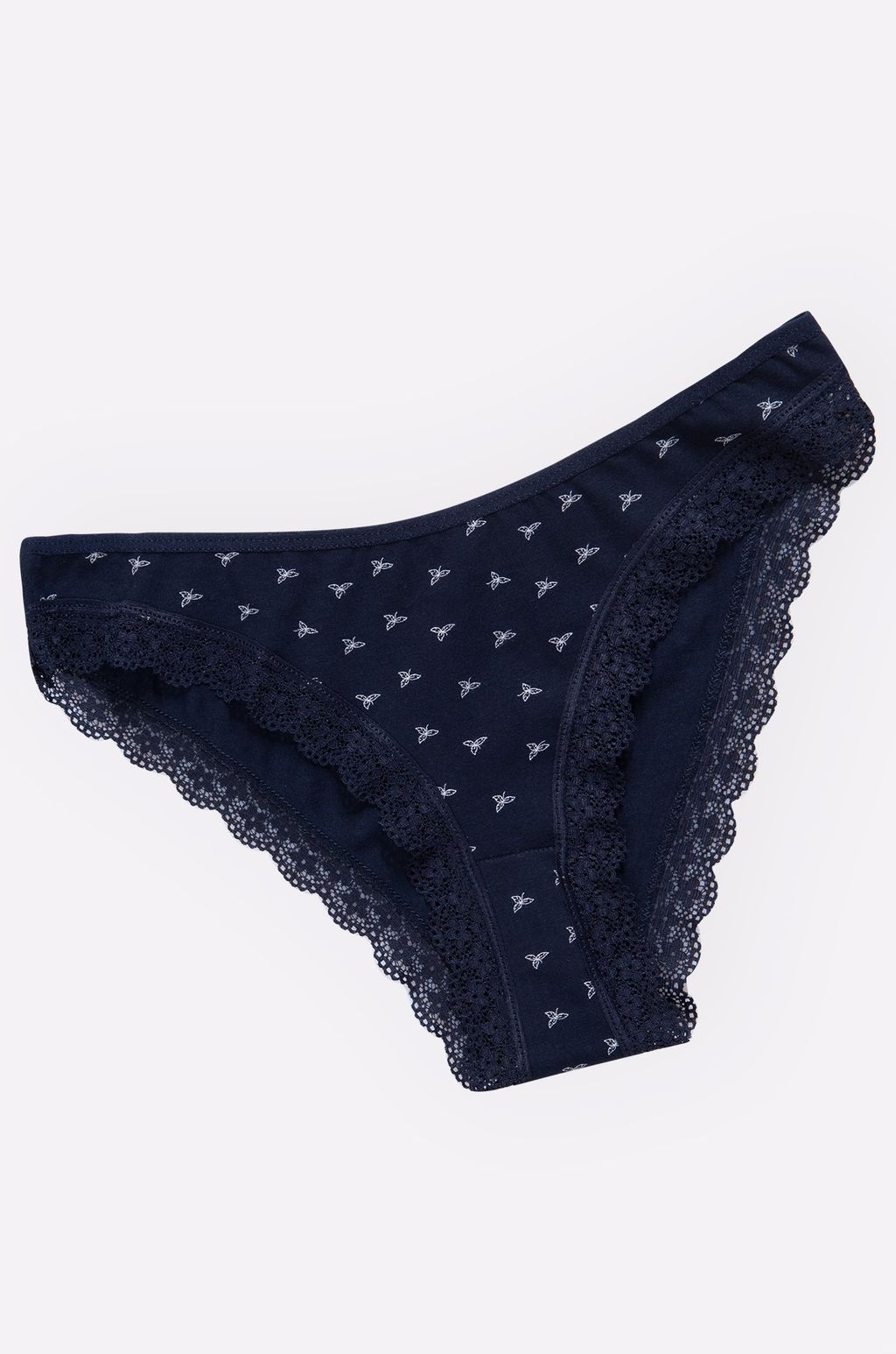 Женские трусы-слипы Donella фото 2