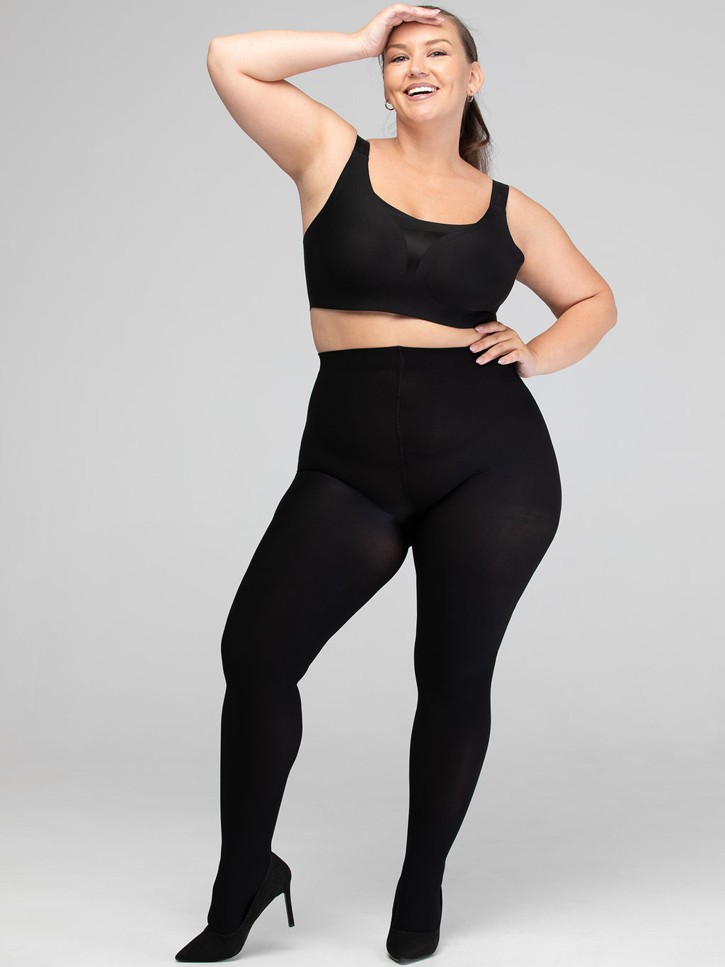 Колготки Opium Whitney  фото 10