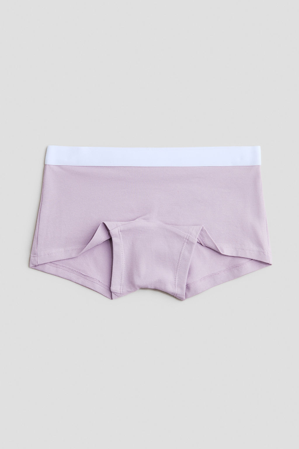 Pack de 5 bragas b?xer de algod?n - H&m фото 10