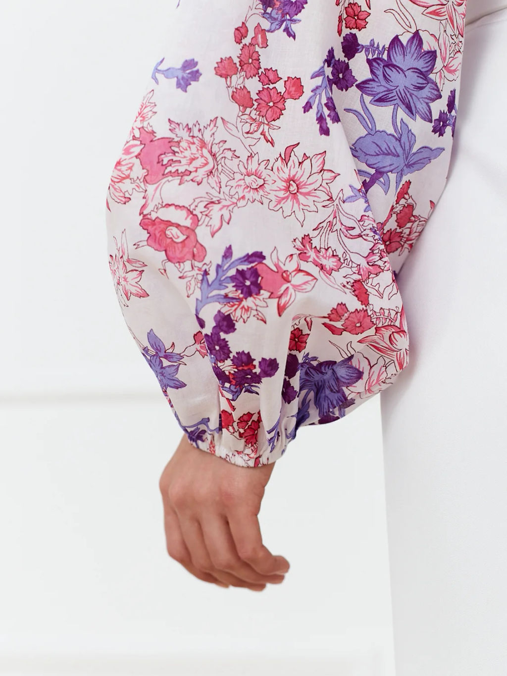 JETTY Блуза  фото 5