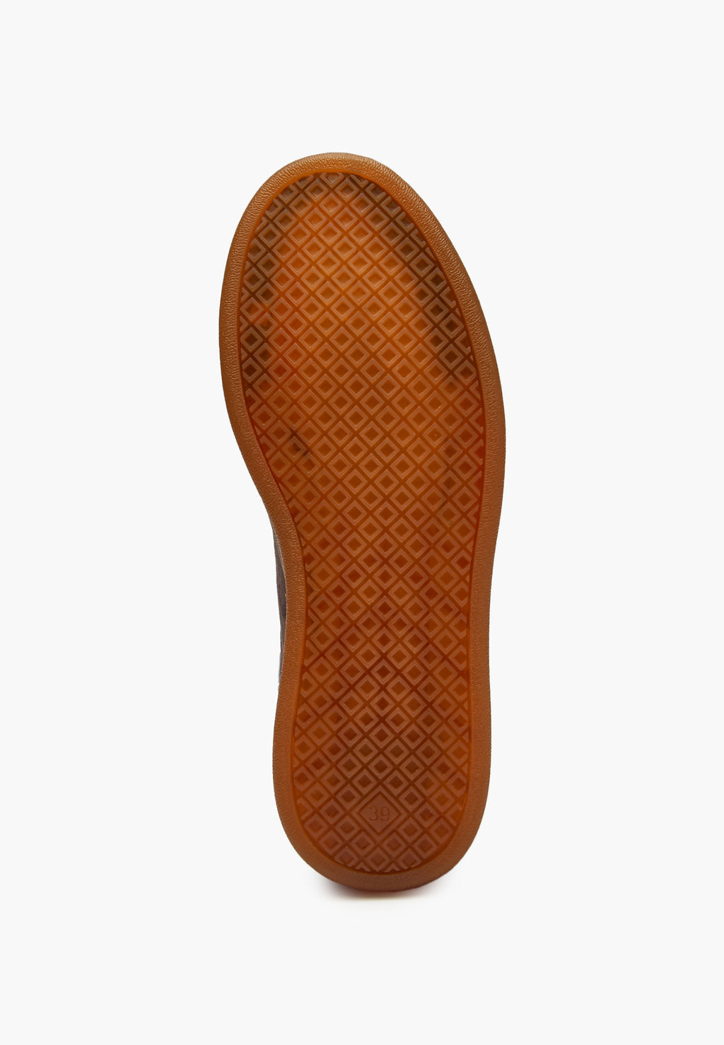 Кеды - Mascotte фото 5