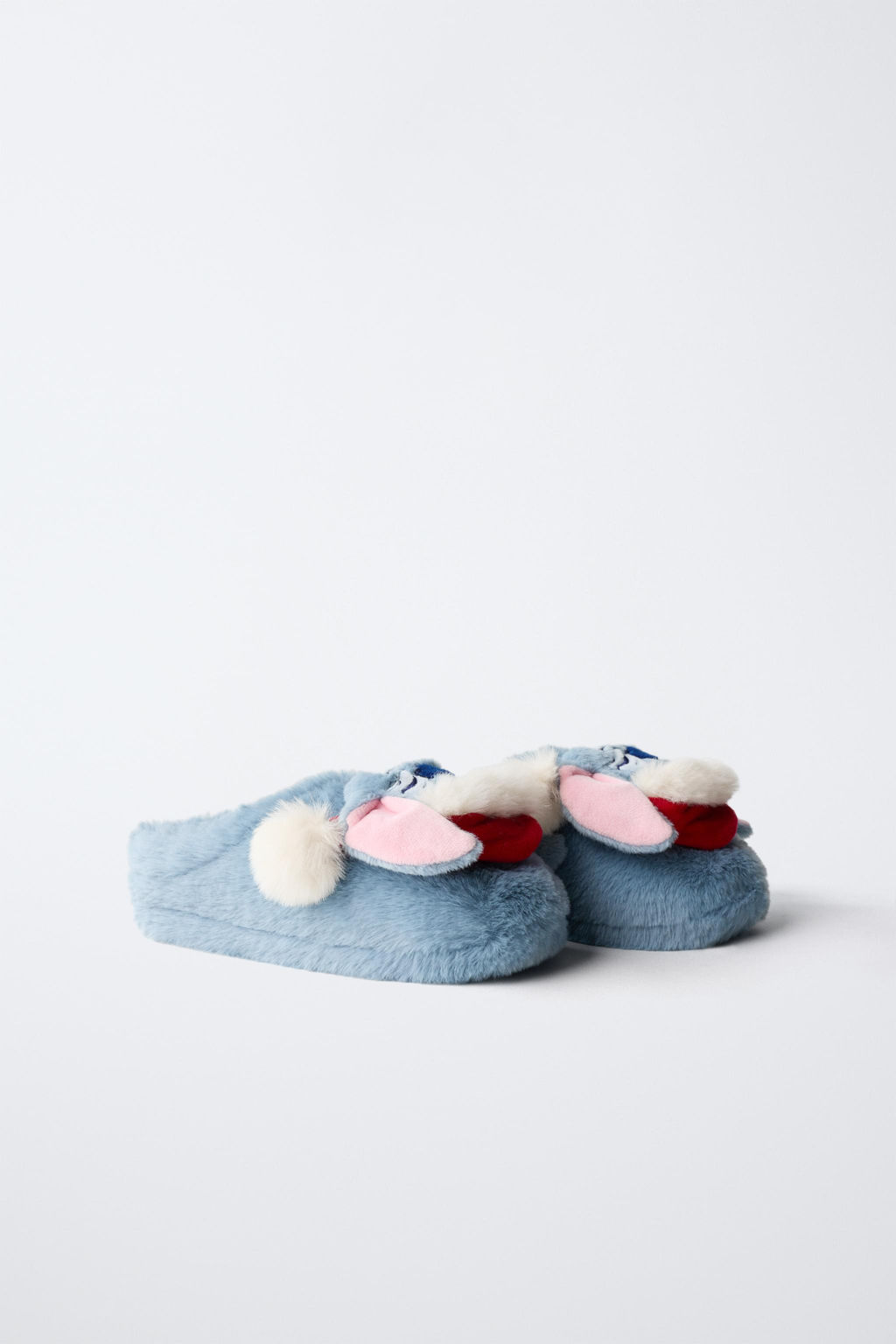 LILO & STITCH DISNEY SLIPPERS - Zara фото 2