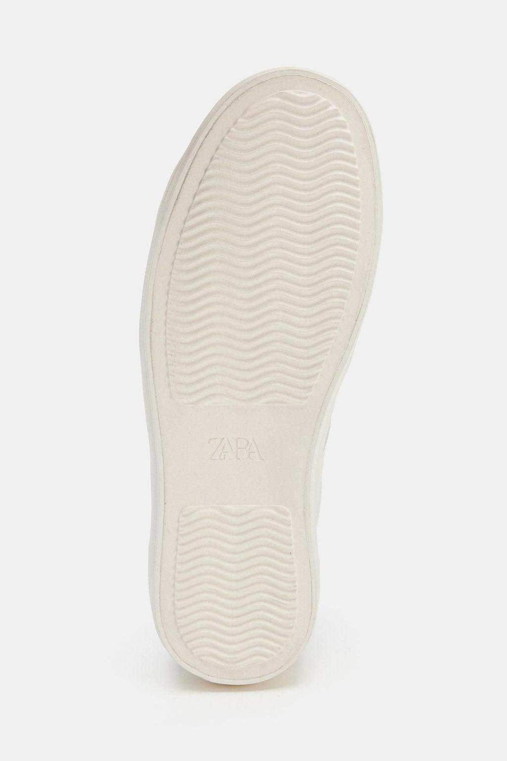 ANIMAL PRINT SNEAKERS - Zara фото 11