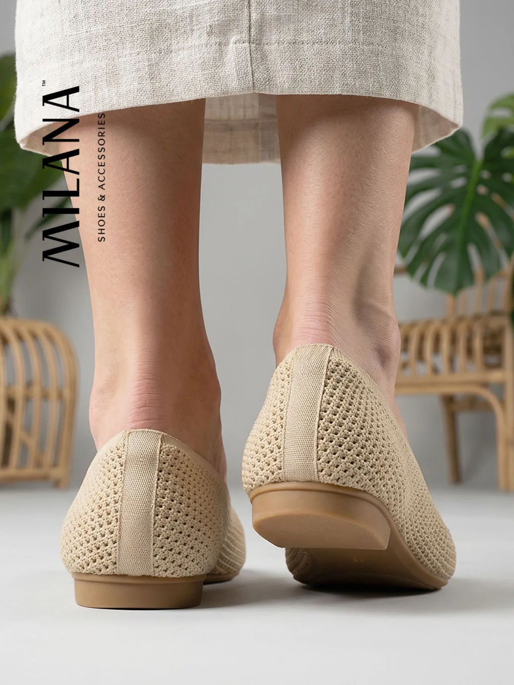 Туфли Milana