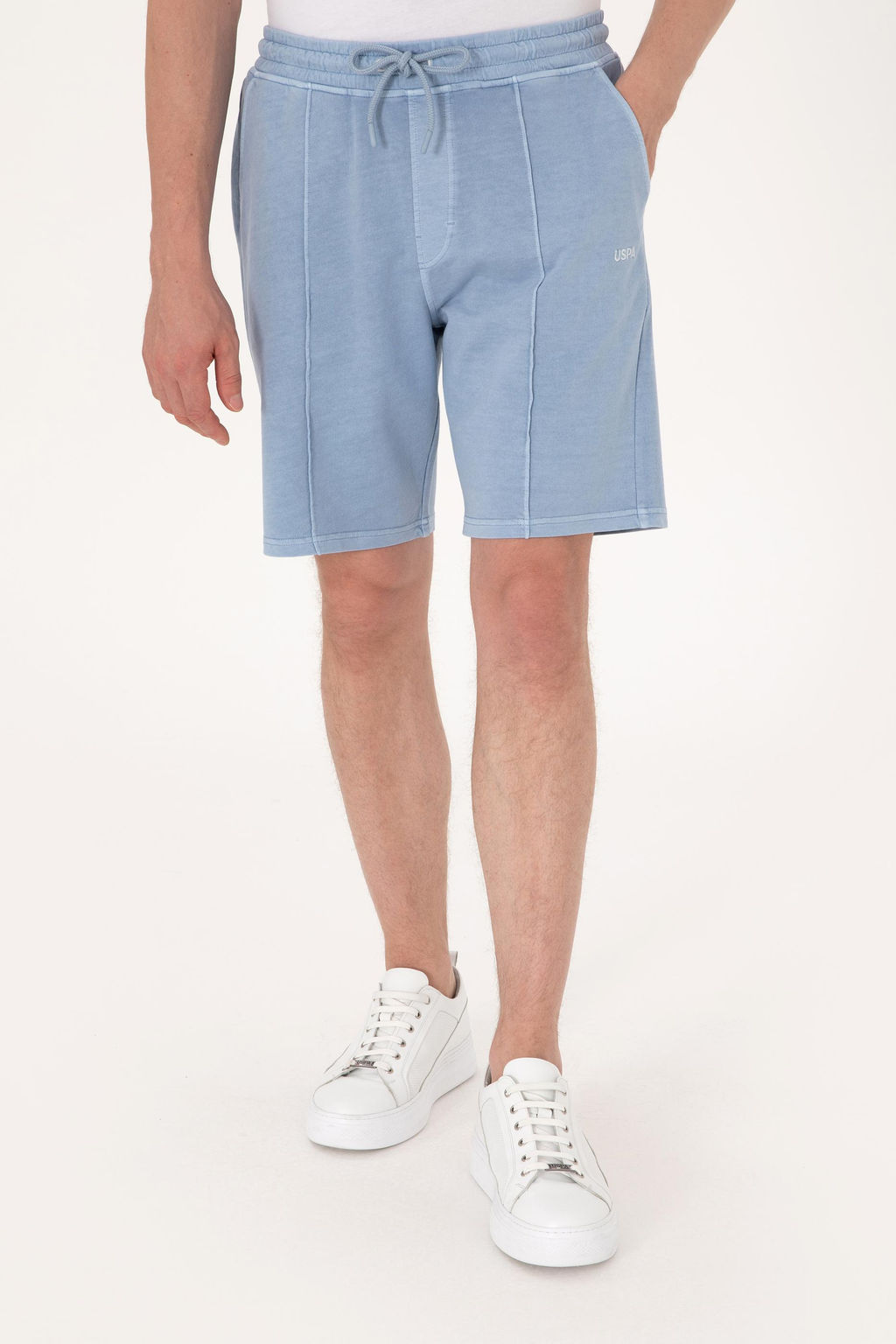 Erkek Mavi _rme _ort - U.s. polo assn фото 2