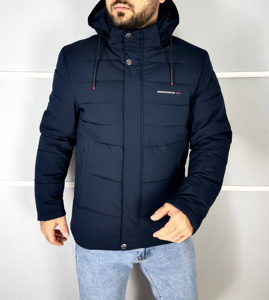 Куртка мужская