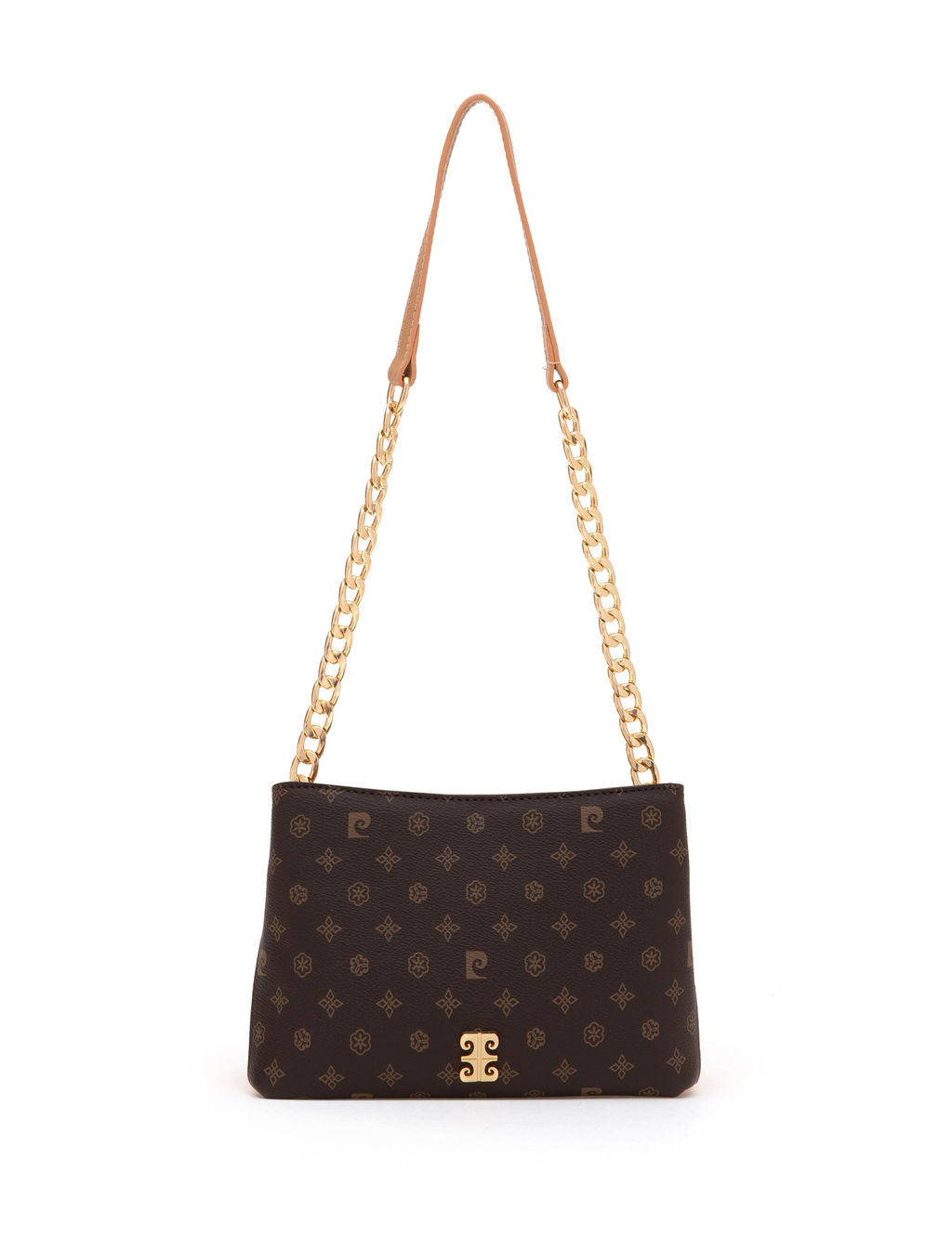 Kahverengi _apraz _anta - Pierre cardin фото 3