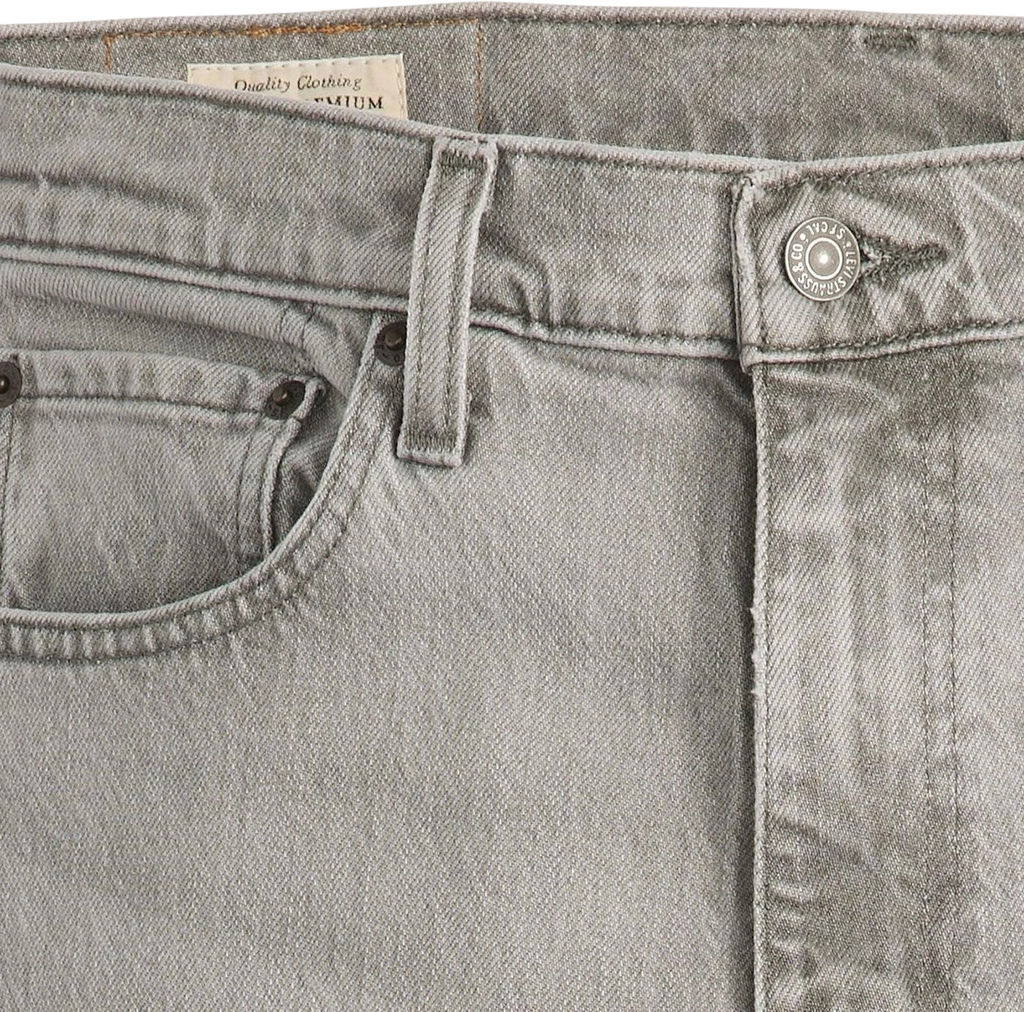 Джинсы мужские