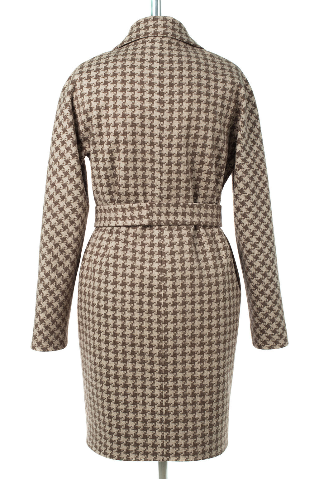 Пальто демисезонное - El podio фото 11