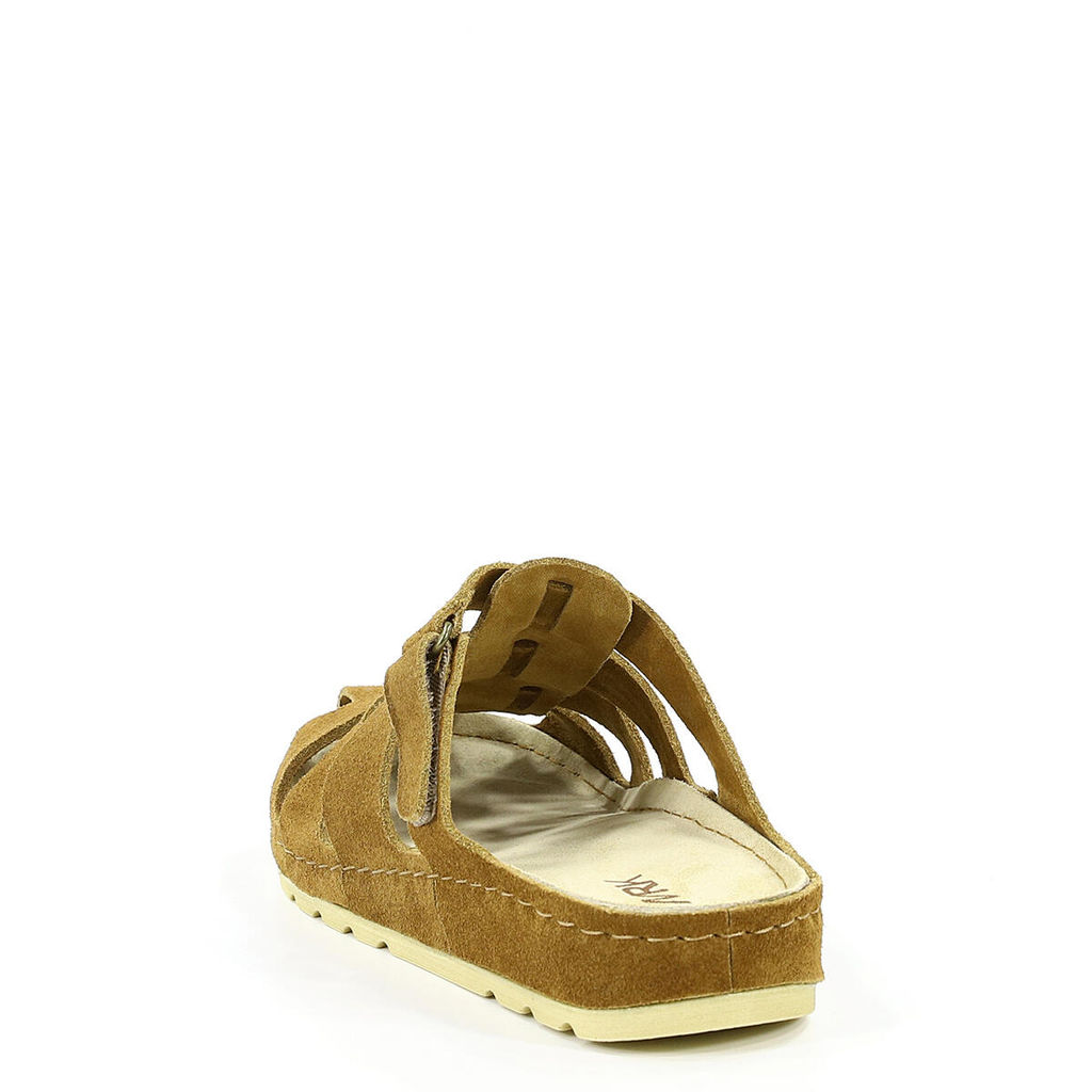 Туфли летние женские