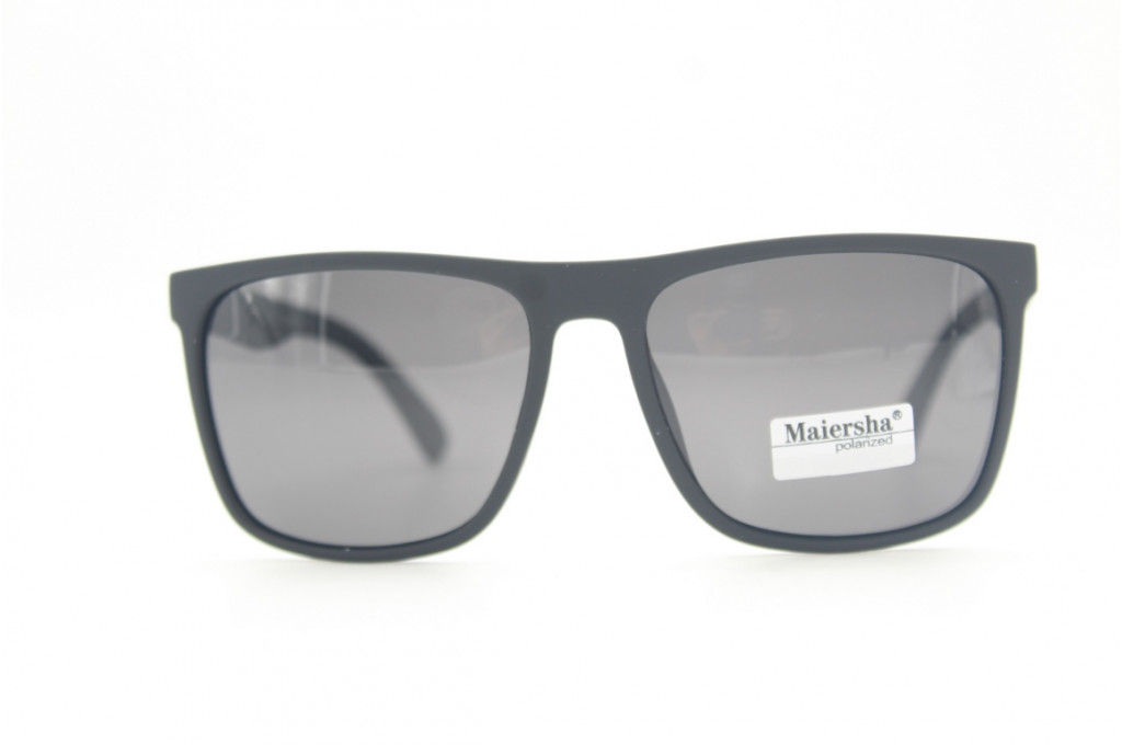 Солнцезащитные очки Maiersha (Polarized) 5037 C4 56-18-141
