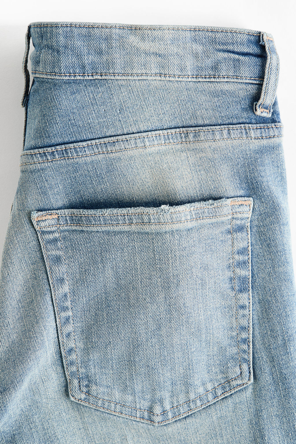 Flared High Jeans - H&m фото 13