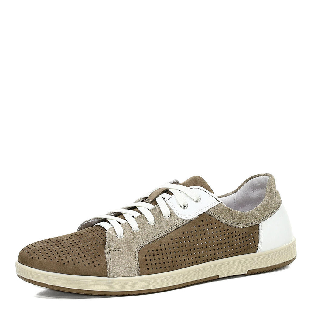 Полуботинки мужские летние