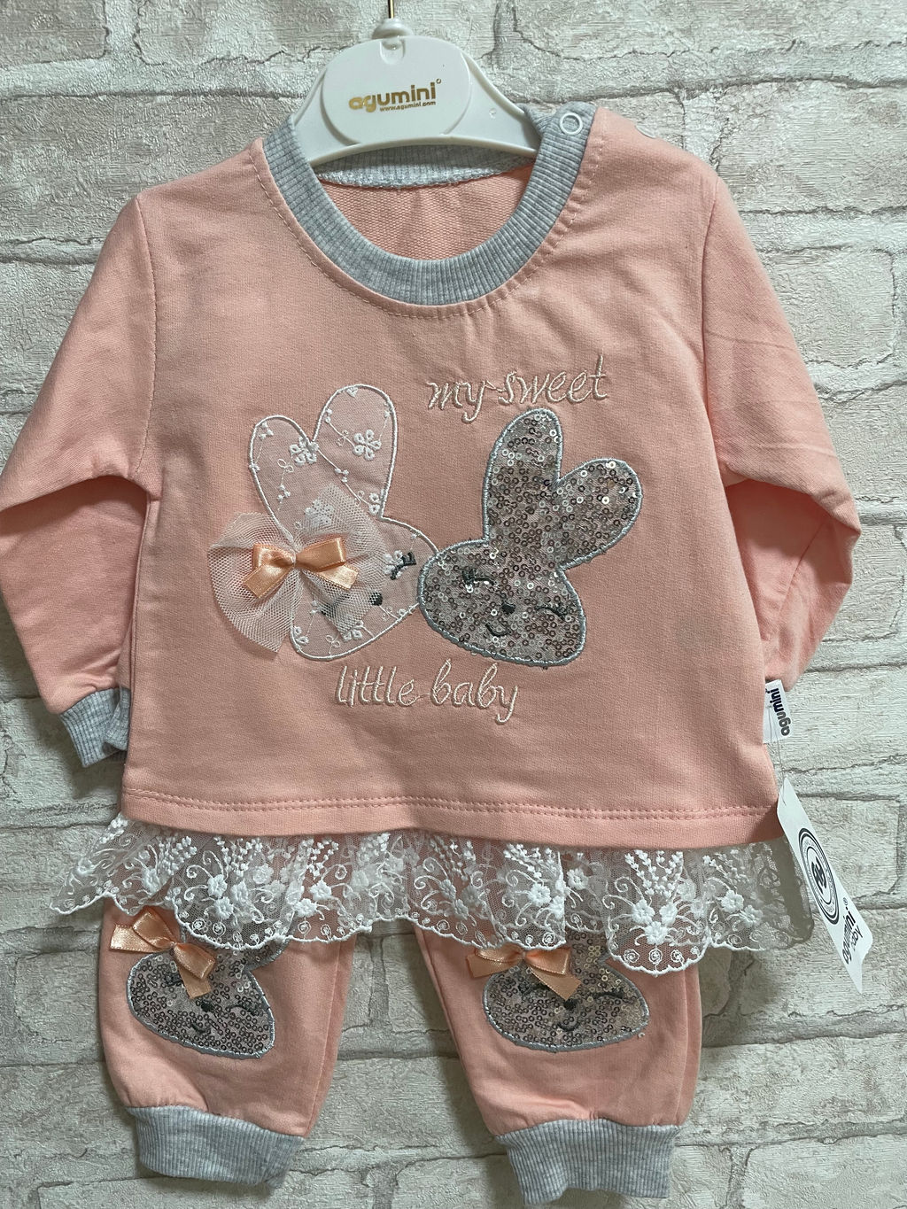 Очаровательный костюм для принцессы. ТУРЦИЯ