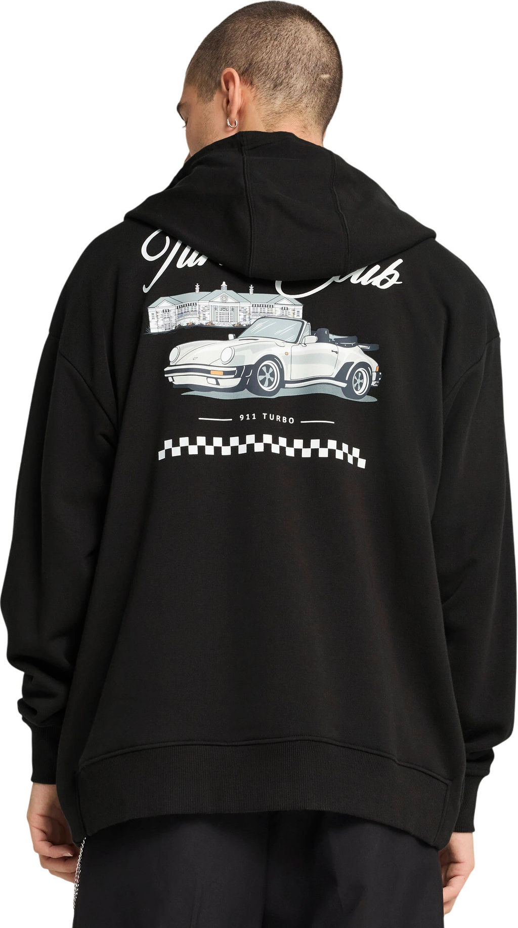 Джемпер взрослый