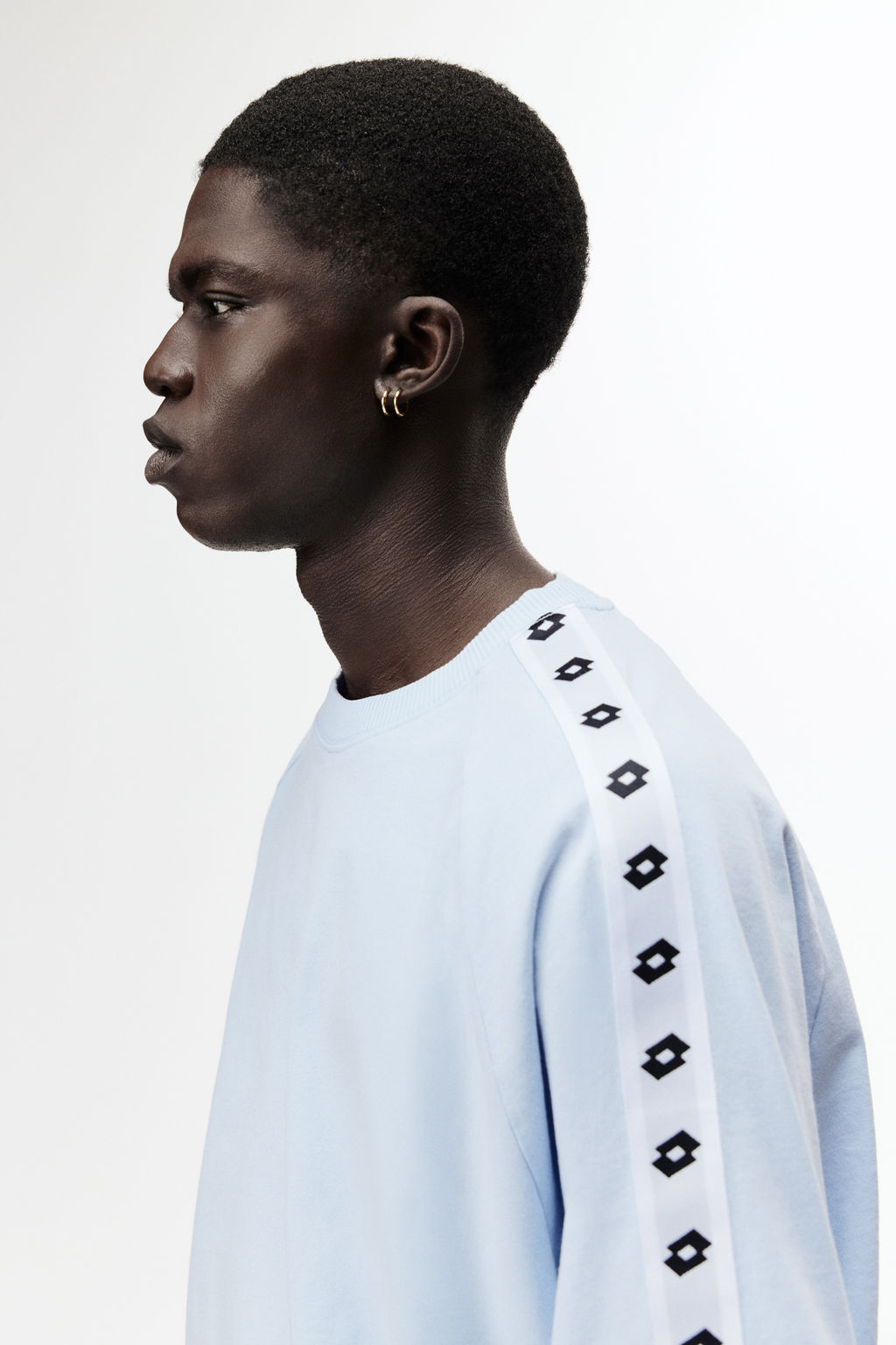 Camiseta de algod?n Oversized Fit - H&m фото 7