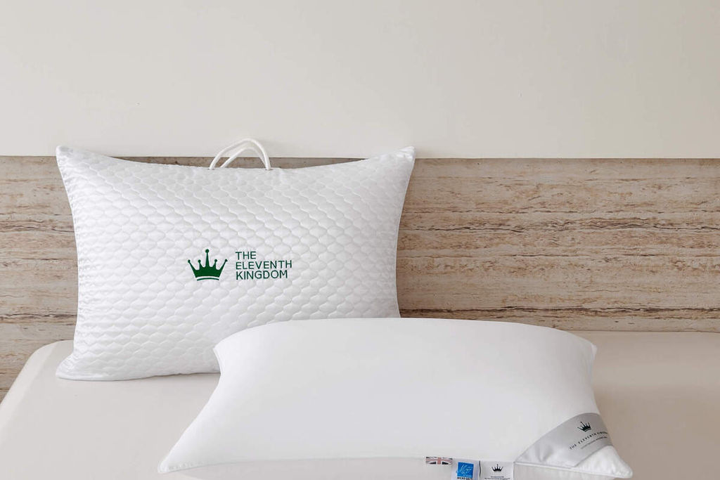 Подушка Microgel 50*70 200ТС