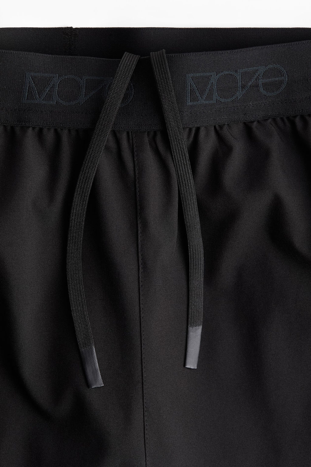 Pantalon corto de deporte DryMove de doble capa - H&m фото 6