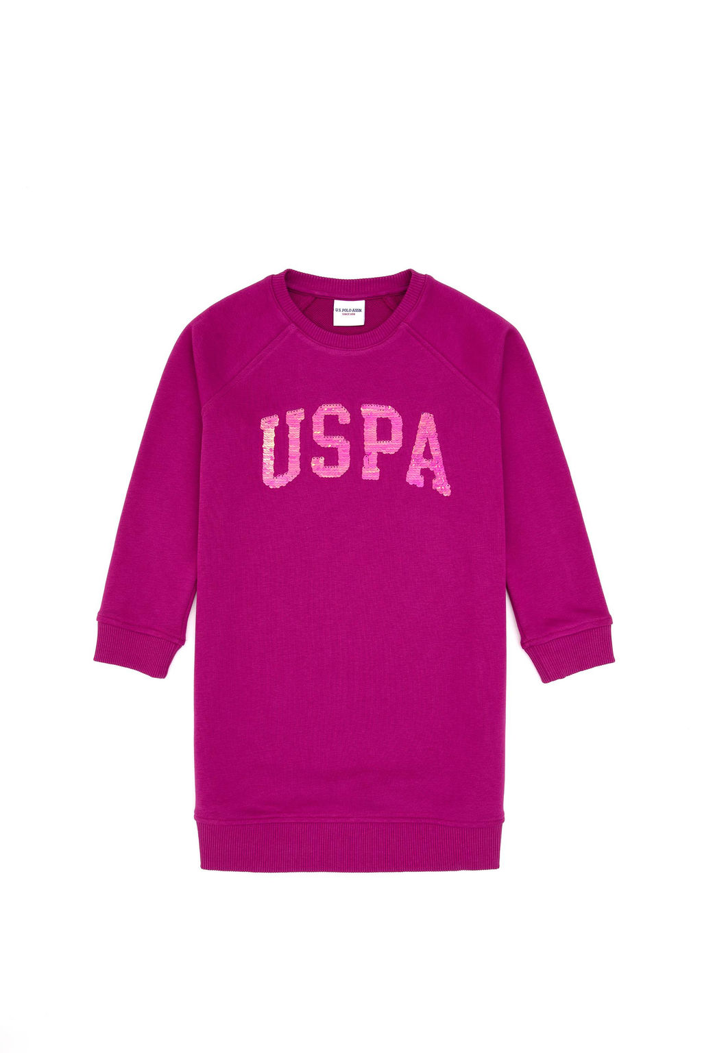 K_z _ocuk Fu_ya _rme Elbise Sepette S_rpriz _ndirim