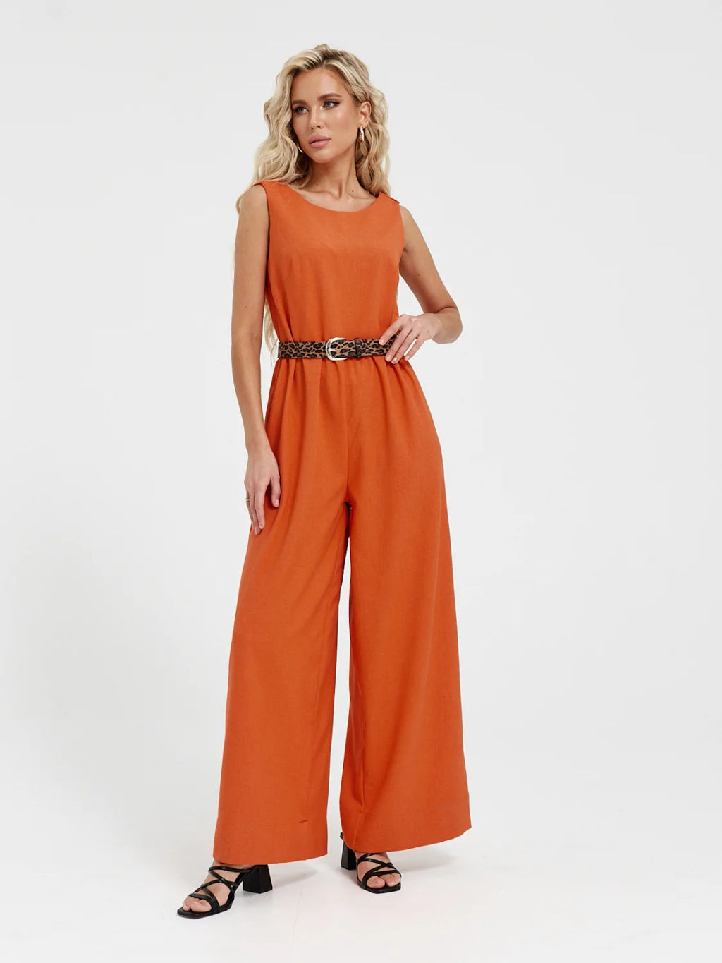 JETTY Комбинезон  фото 12