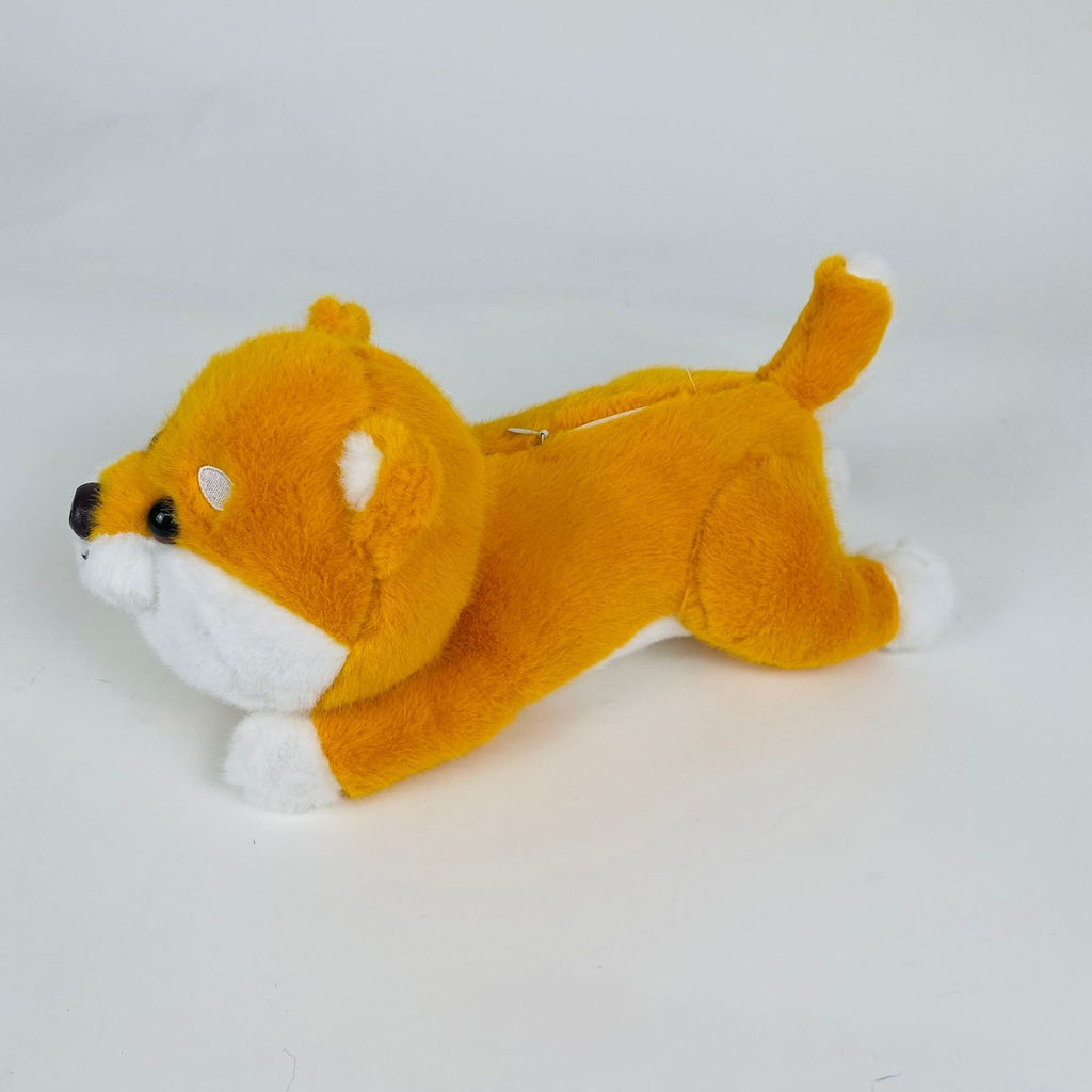 Мягкая игрушка Щенки 40 см (арт. 230523-4) - Storyland фото 18