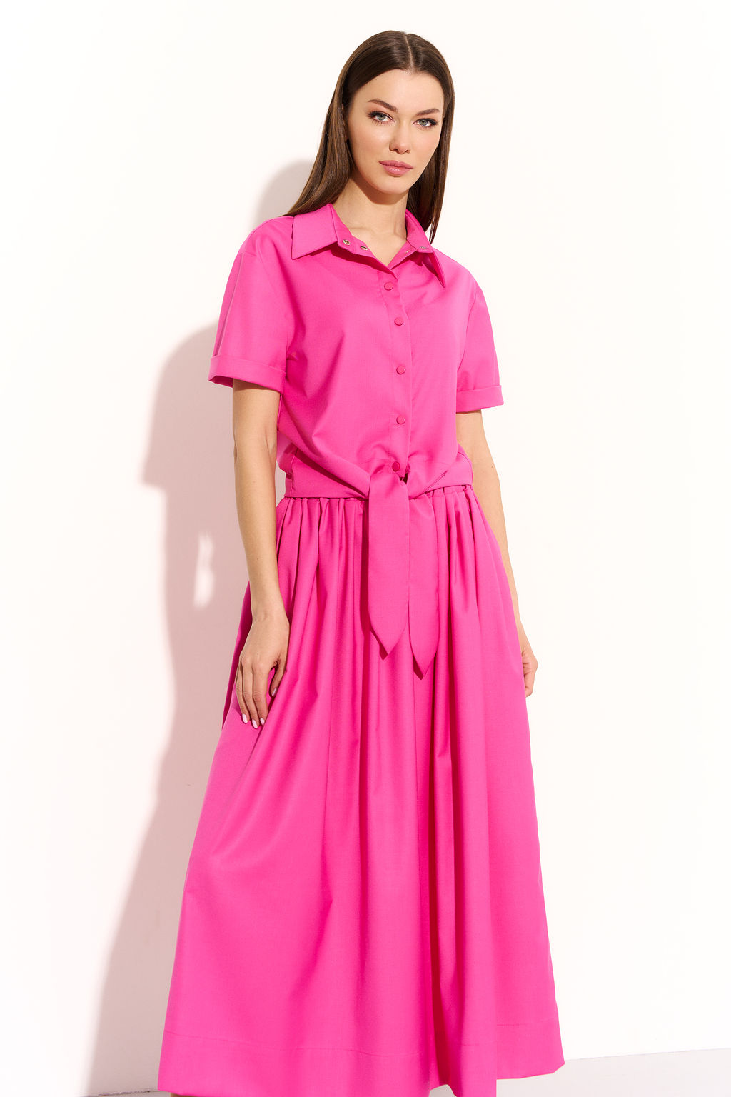 Костюм женский 0752 - Di-lia fashion фото 2