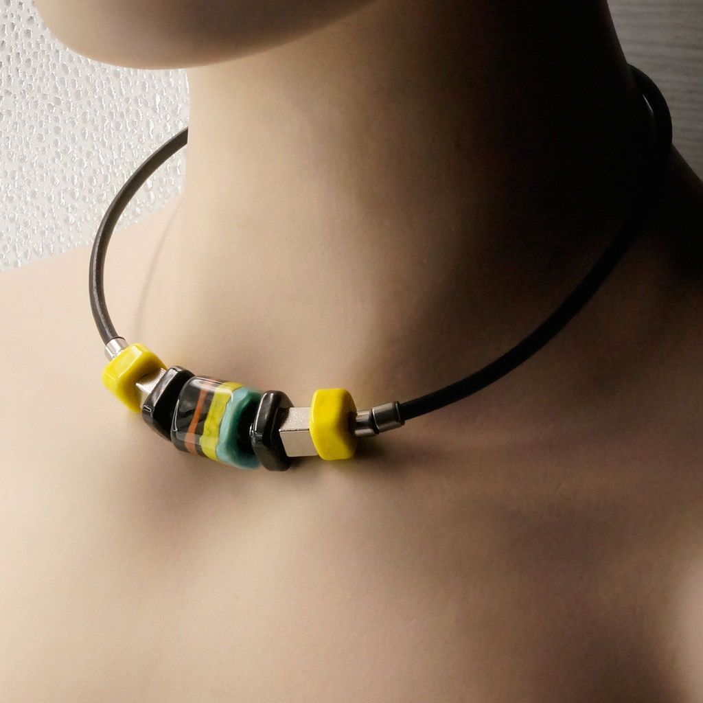 INFLUENCE Колье LKY6009