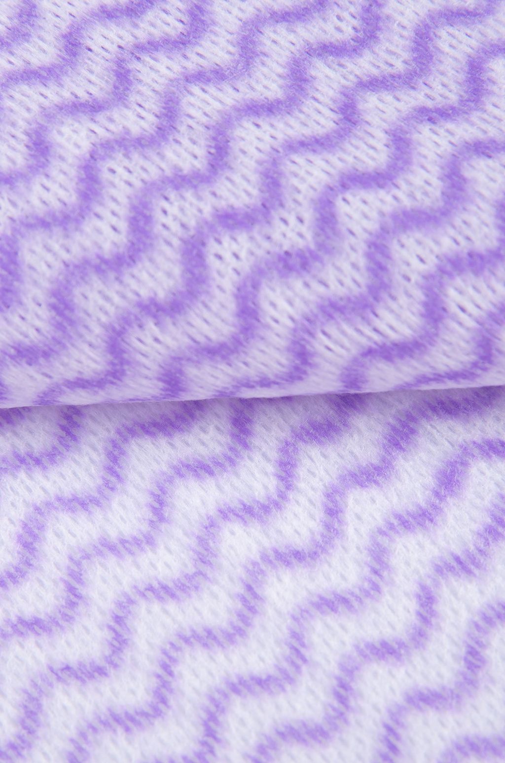 Цена за 3 шт. Набор салфеток вискозных перфорированных 10шт Happy Fox Home  фото 5