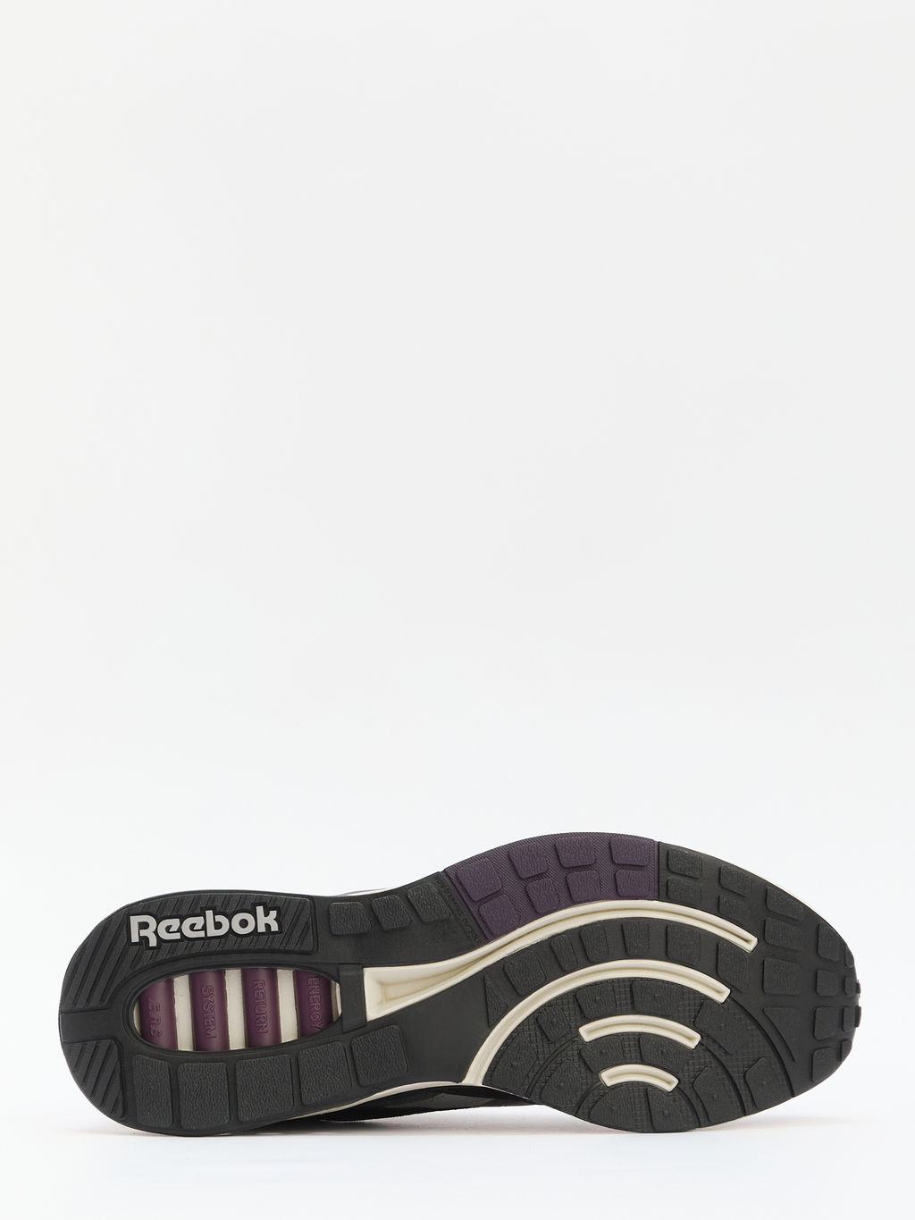 Мужские кроссовки REEBOK ERS WORLD Артикул 4271574, черный
