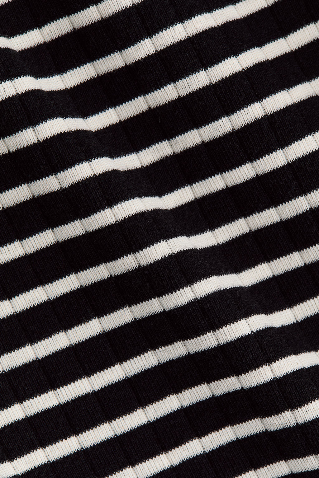 Pantal?n de canal? con cord?n de ajuste - H&m фото 11