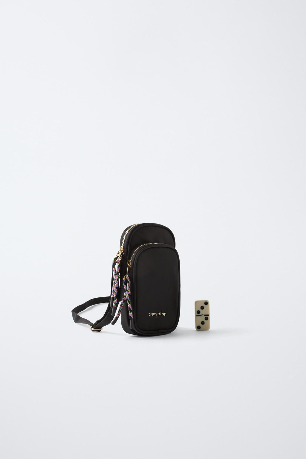 BASIC MOBILE PHONE CASE - Zara фото 6