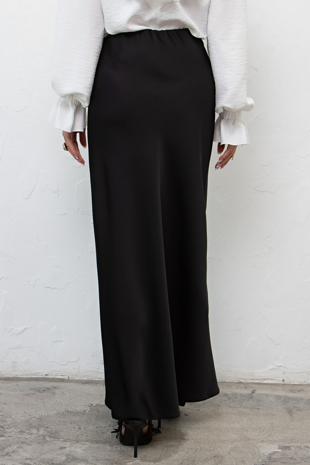 VALENTINA Юбка Зара №1