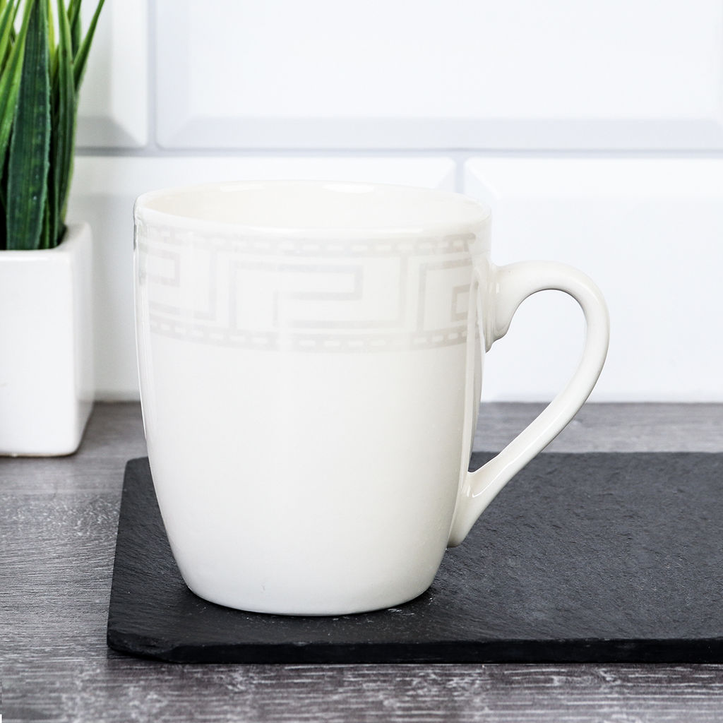 Кружка 300 мл Барокко / S73 /уп 96/ - Галеонтрейд фото 12