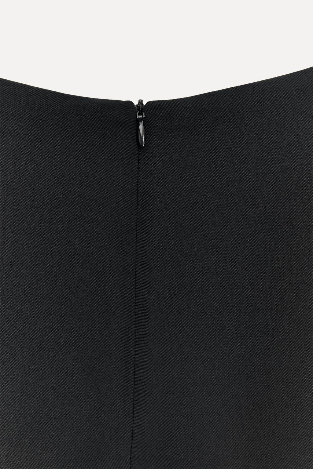 LONG DRESS 50TH ANNIVERSARY - Zara фото 4