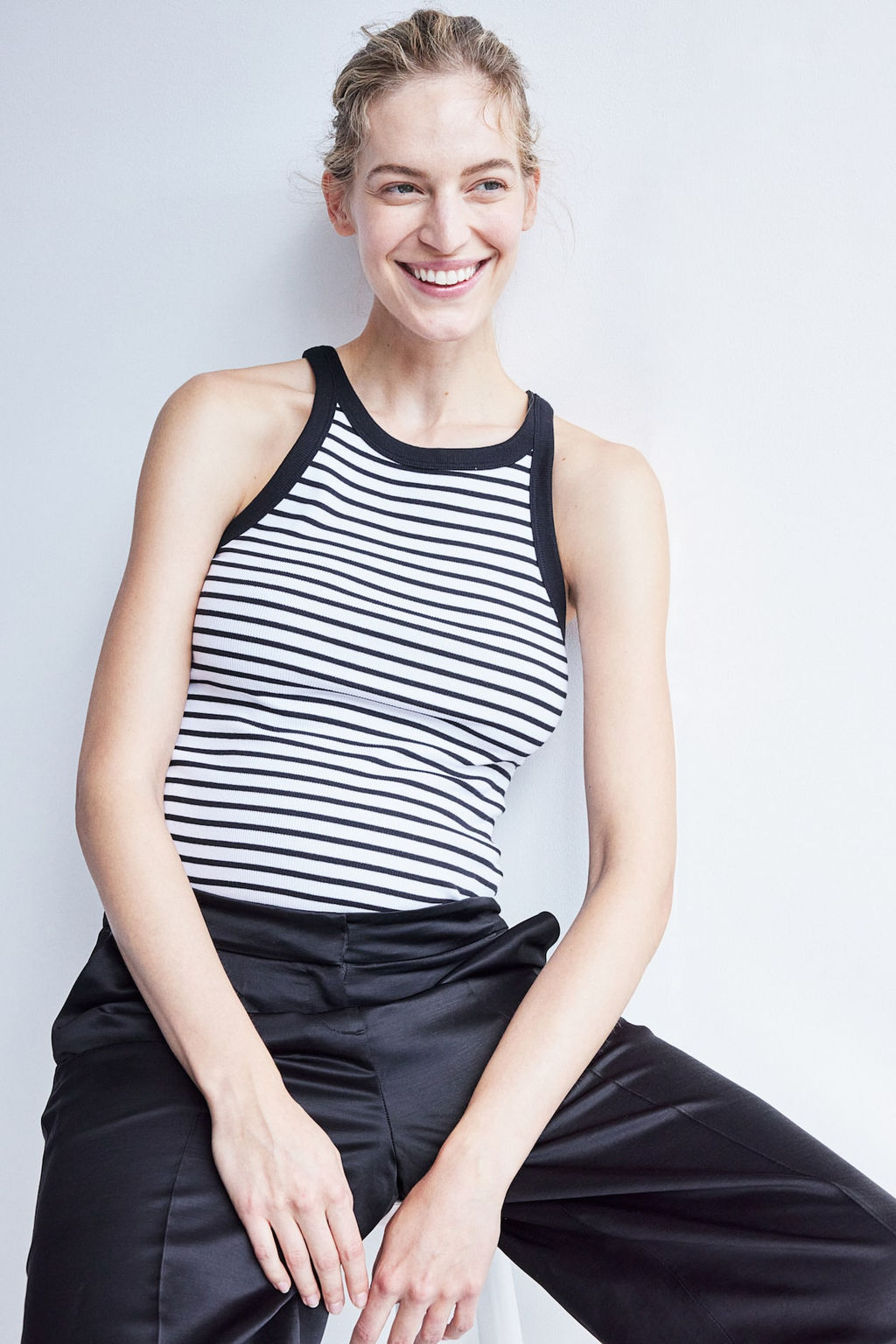 MAMA Top de canale - H&m фото 3