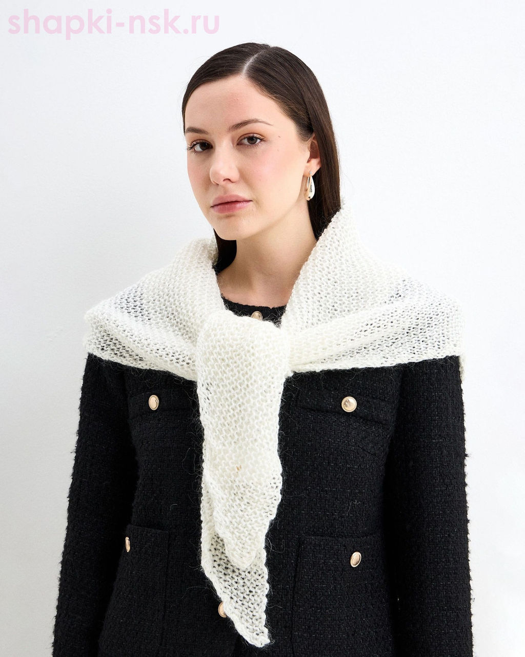 14328 MWS Косынка (150 x 70)