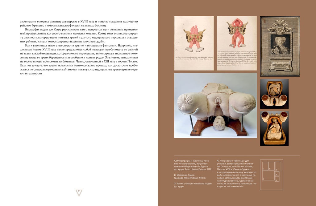 Кабинет редкостей  анатомических, медицинских и жутких. Каз Ж. - Колибри фото 7