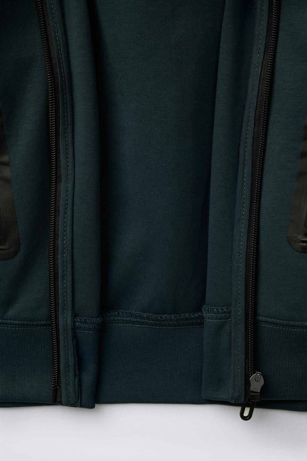 SPORTY JACKET - Zara фото 4