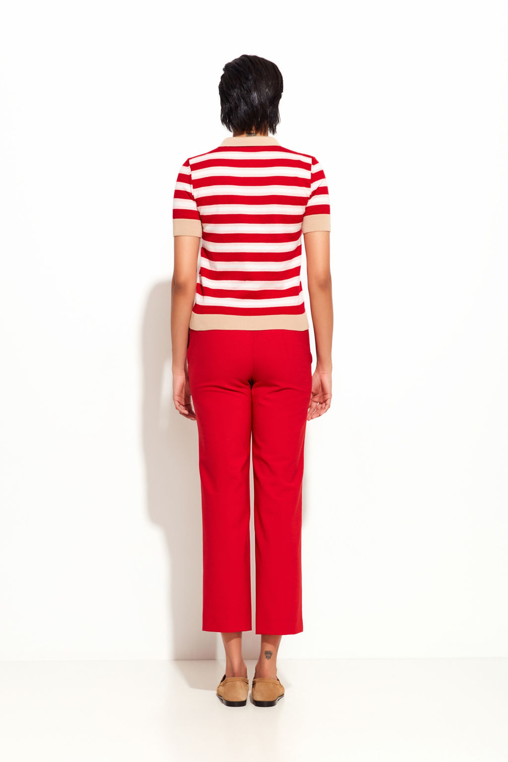 Джемпер 55151 - Lakbi фото 6