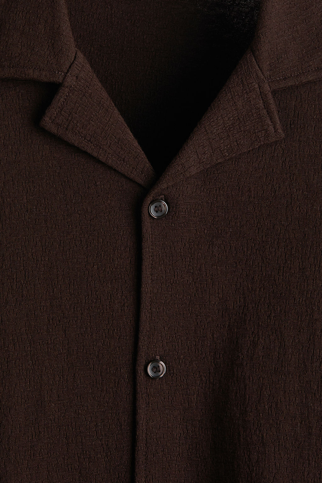 Camisa resort Regular Fit - H&m фото 8