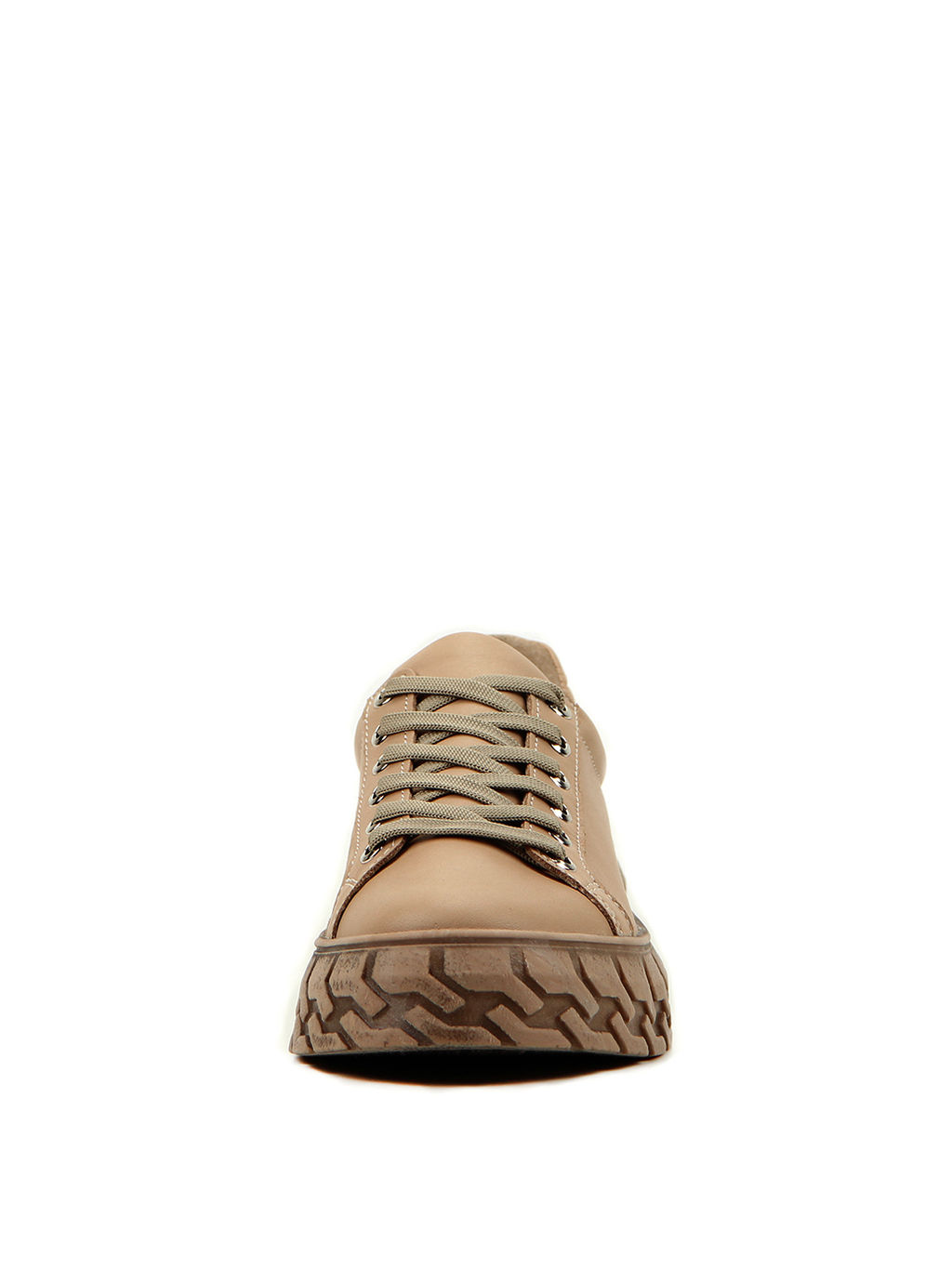Кеды EDART 128.iceberg be. beige R  фото 6