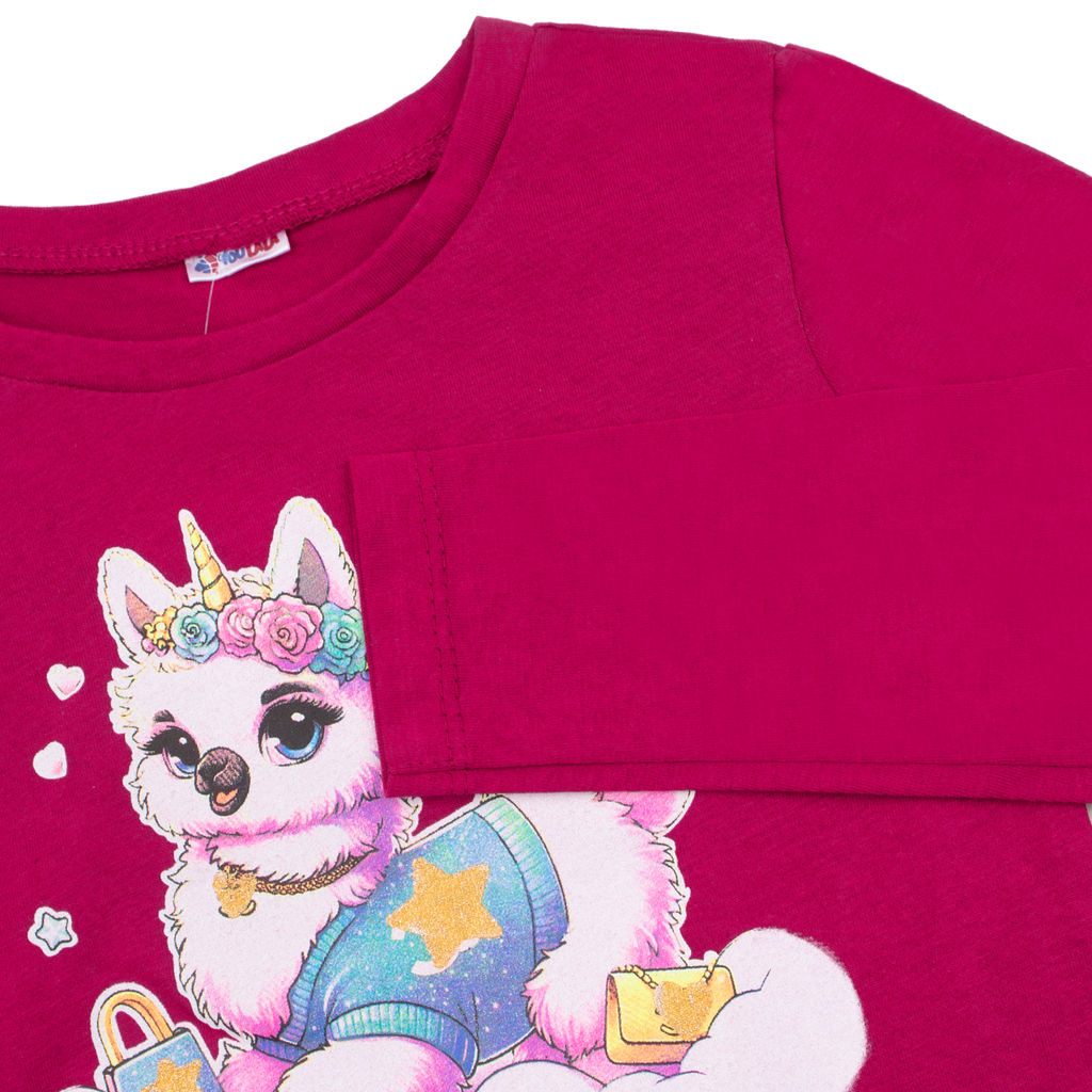 Джемпер кулирка 1867100106