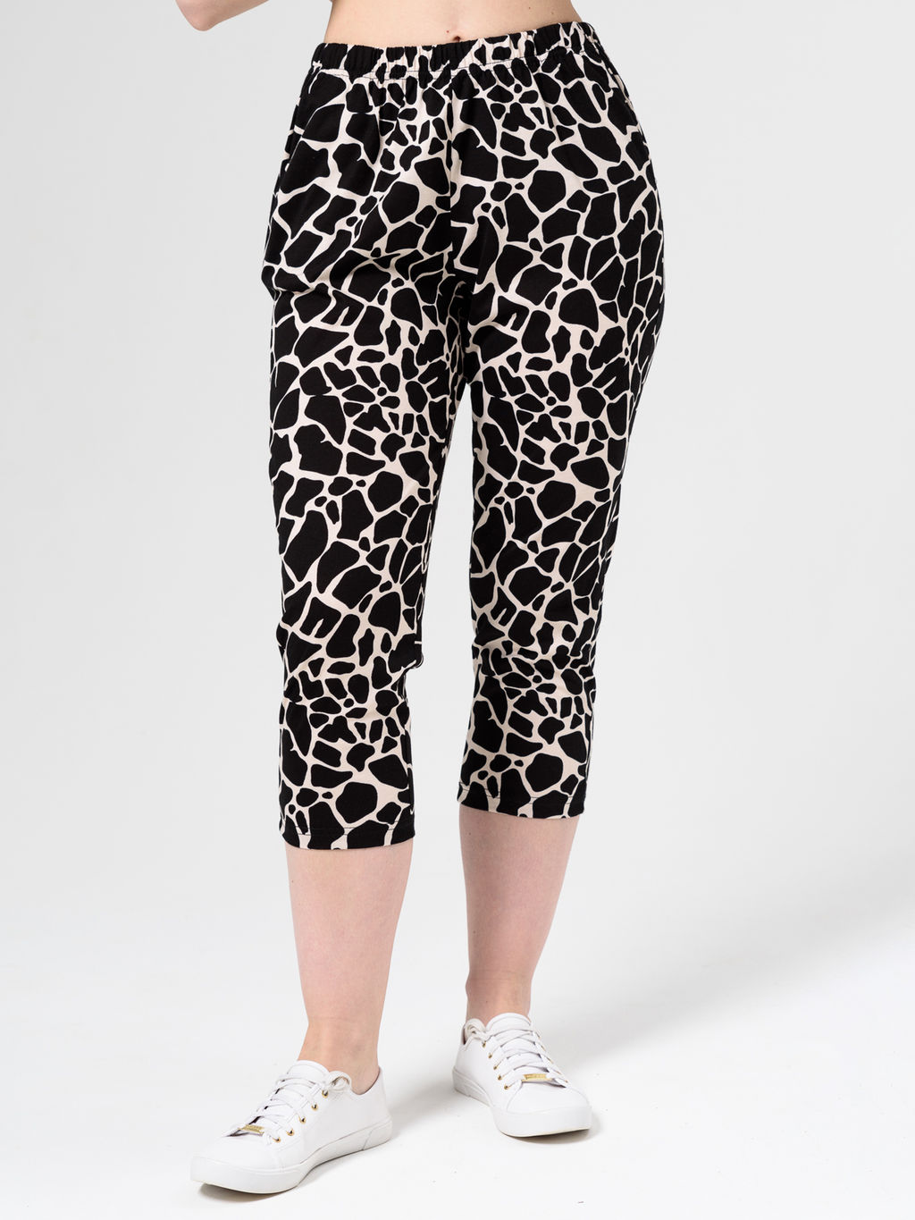 Костюм женский Саванна (бриджи) - Оптима фото 3