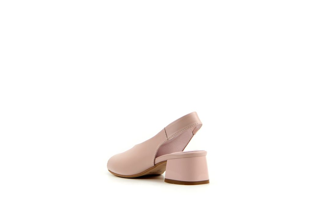 Босоножки EDART 4001.4053 be. pink