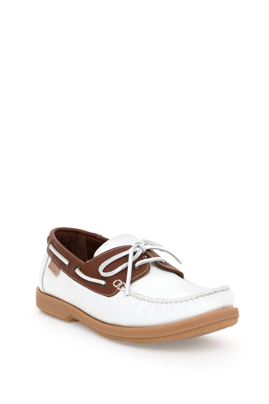 U. S. Polo Assn Мужская белая обувь - U.s. polo assn фото 2