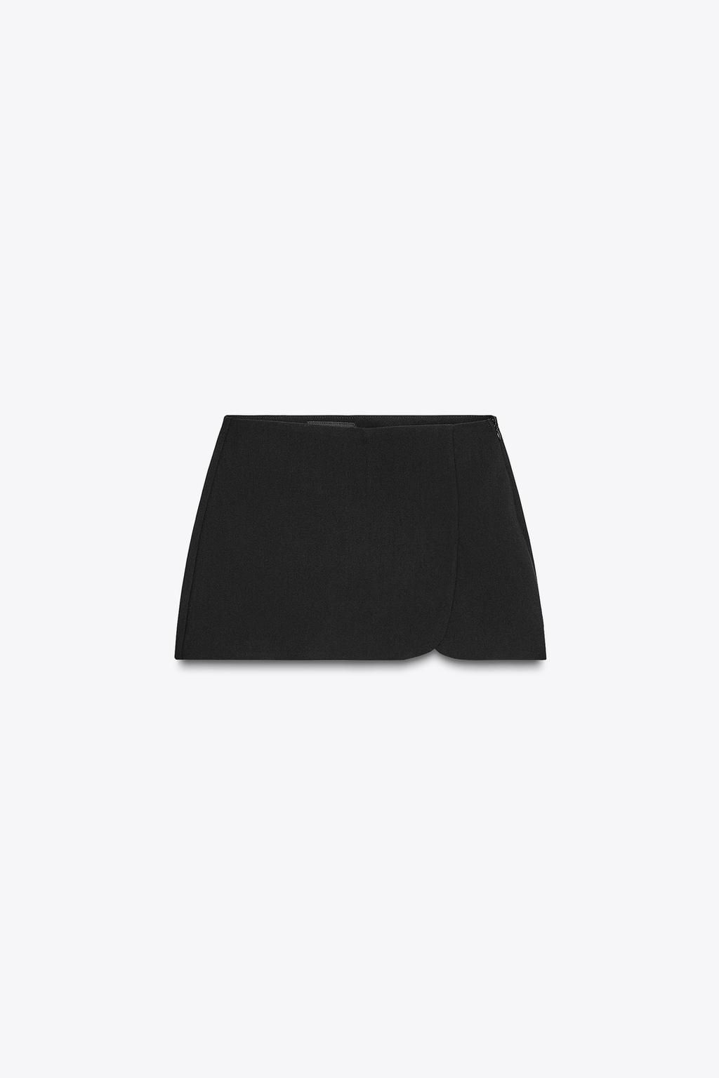 SKORT - Zara фото 13