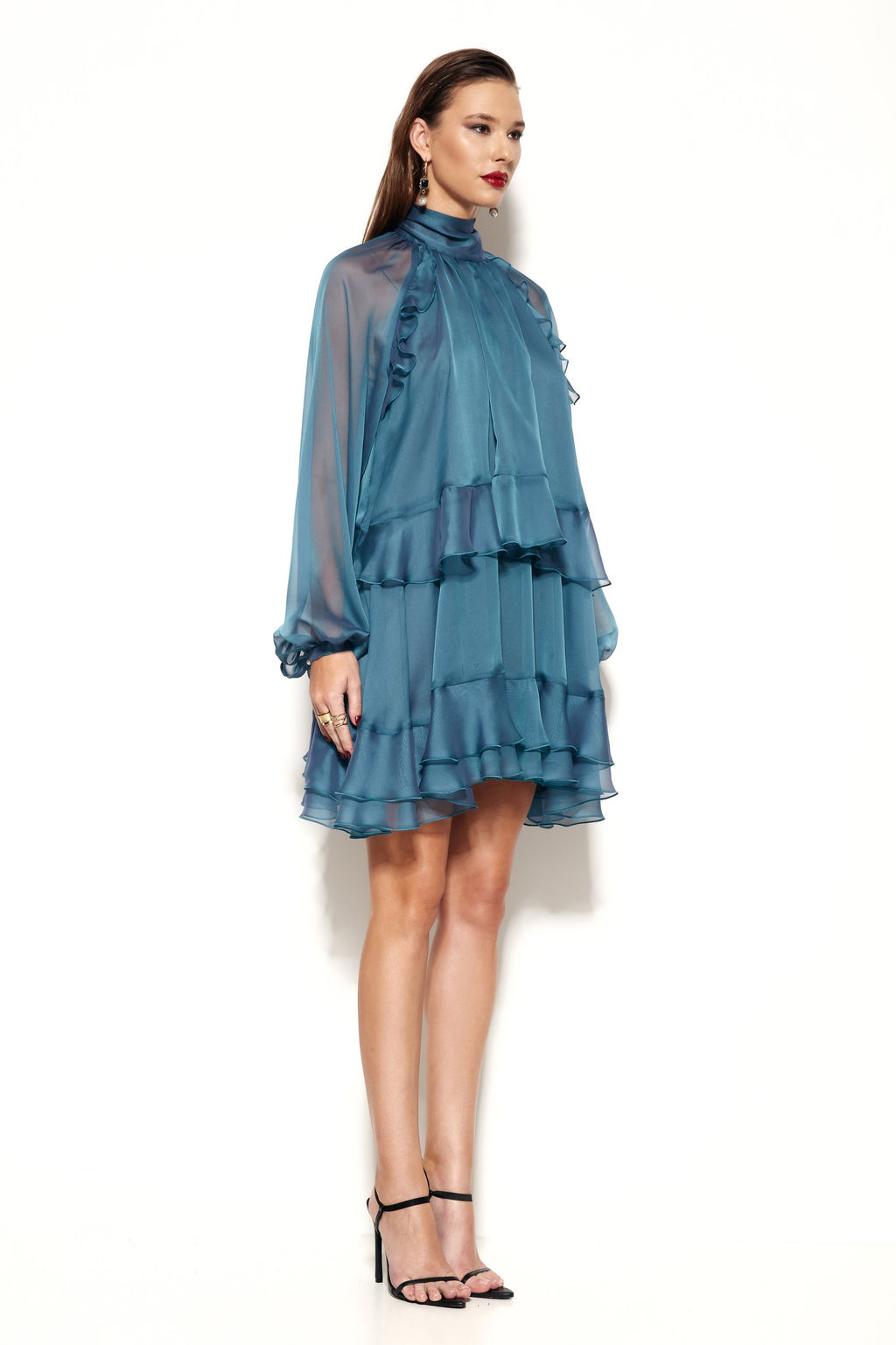 Платье 54433 - Lakbi фото 4