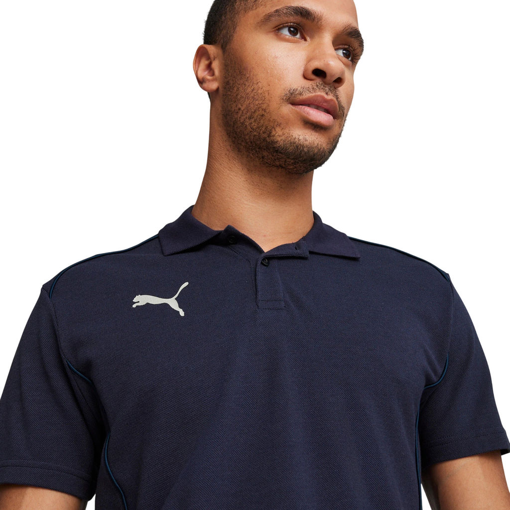 Рубашка поло мужская