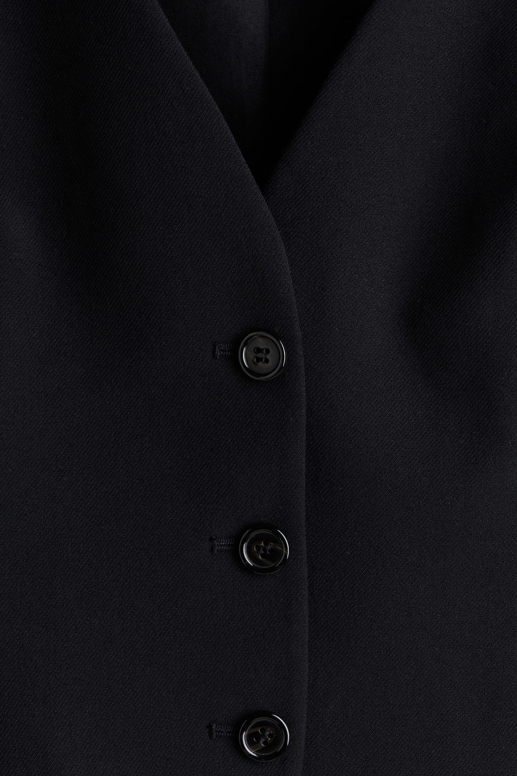 Chaleco sastre de traje - H&m фото 6