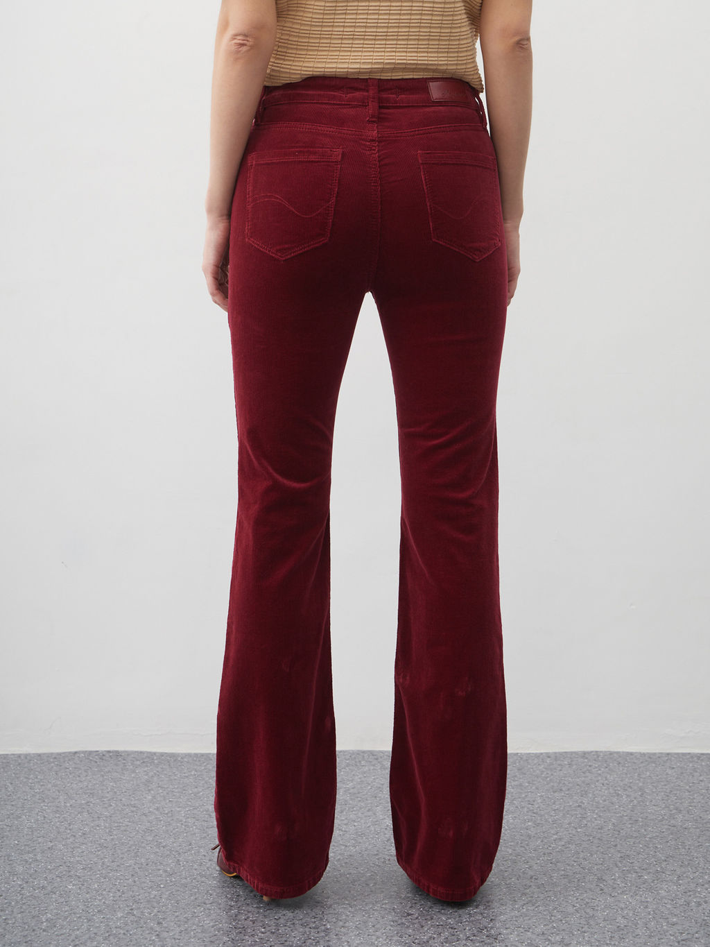 Женские Брюки Клеш - Mossmore фото 5